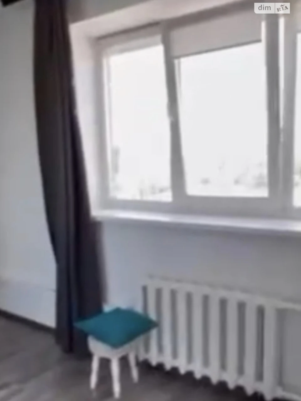 Long-Term Rental Apartment, Podil