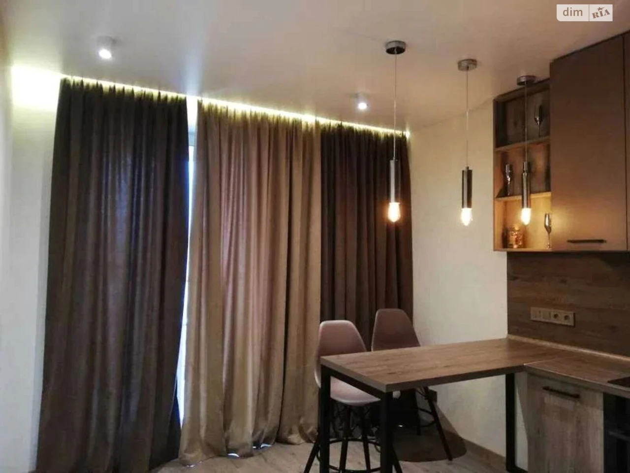 Long-Term Rental Apartment, Northern Brovar District