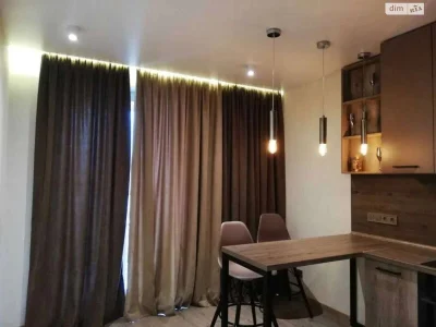Long-Term Rental Apartment, Northern Brovar District