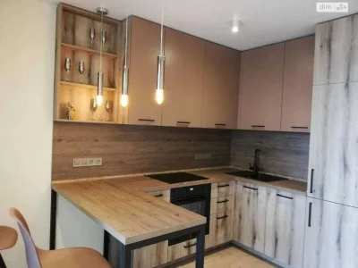 Long-Term Rental Apartment, Northern Brovar District