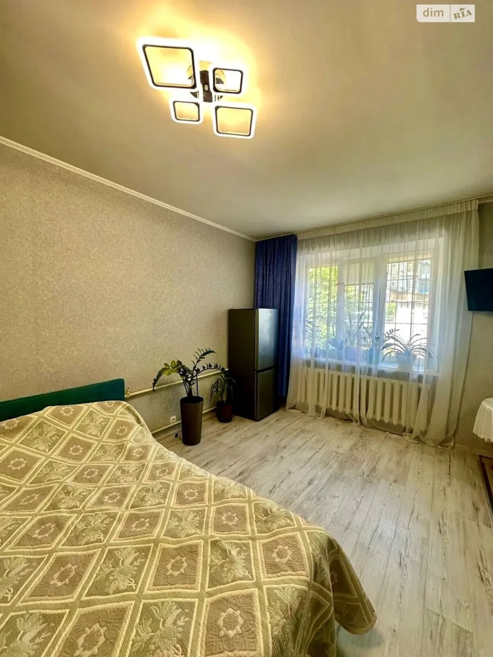 Long-Term Rental Apartment in Holosiiv