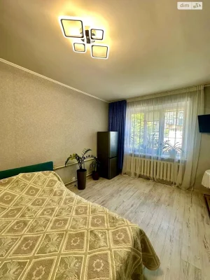 Long-Term Rental Apartment in Holosiiv
