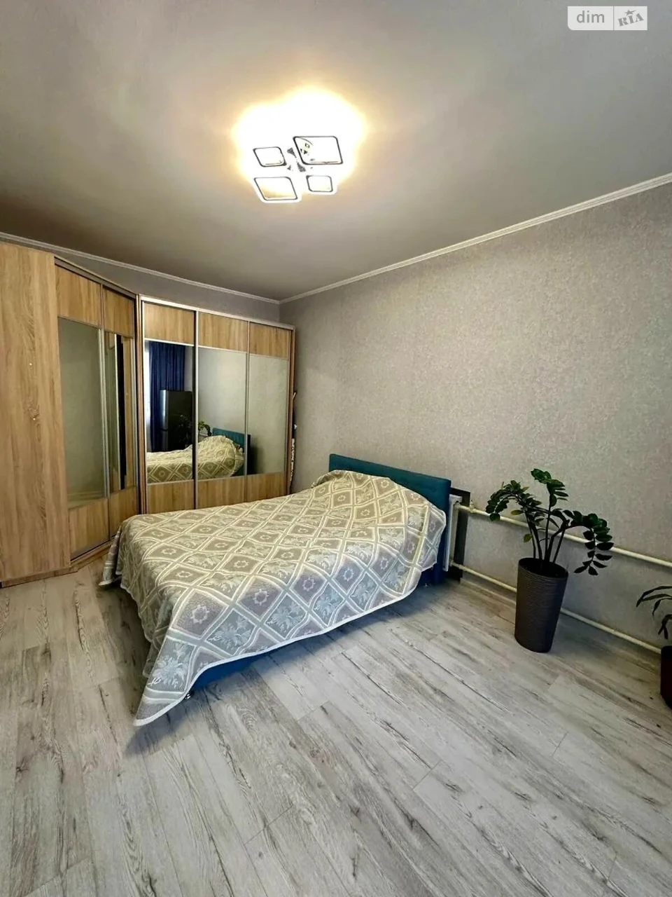 Long-Term Rental Apartment in Holosiiv
