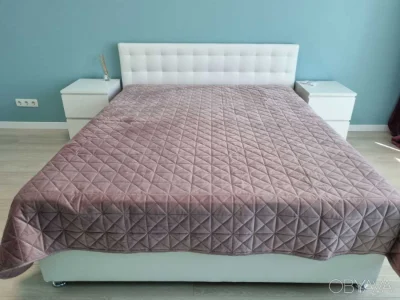 Двухкомнатная квартира, 68.00 кв.м