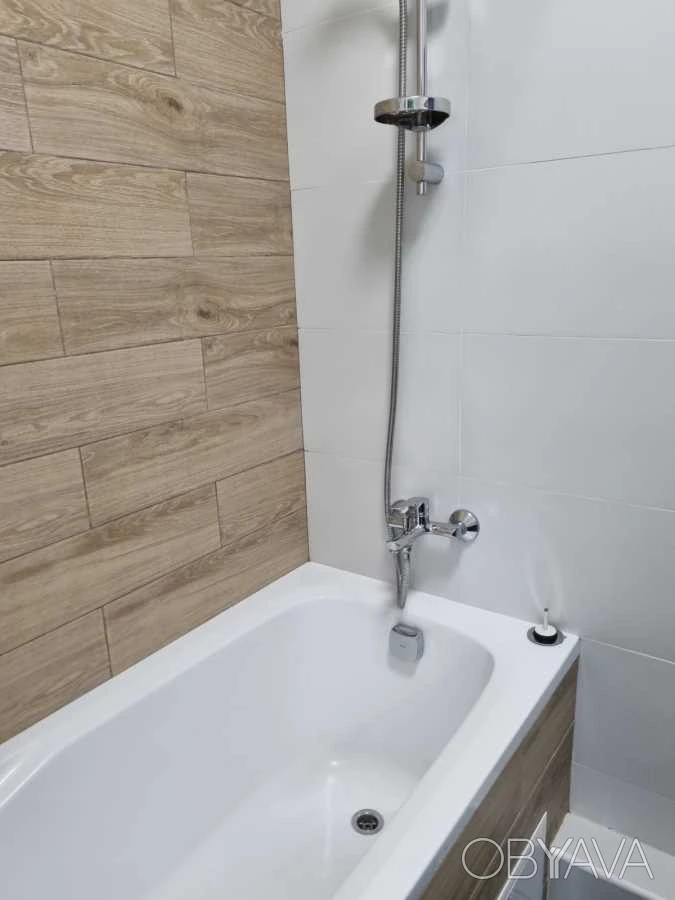 Двухкомнатная квартира, 68.00 кв.м