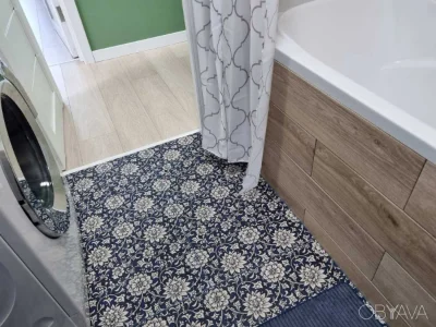 Двухкомнатная квартира, 68.00 кв.м
