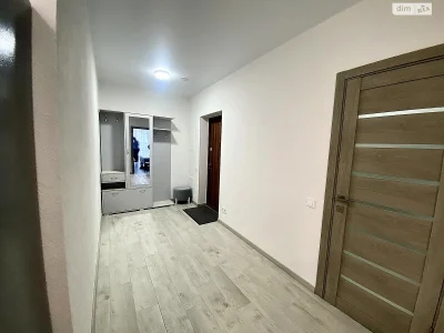 Long-Term Rental Apartment Podilsky