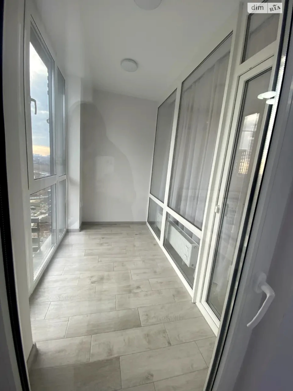 Long-Term Rental Apartment Podilsky