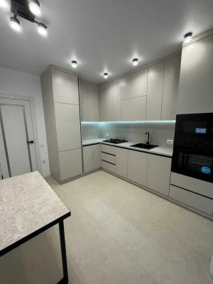Sale of a 2-bedroom apartment on Truskavets Street 111