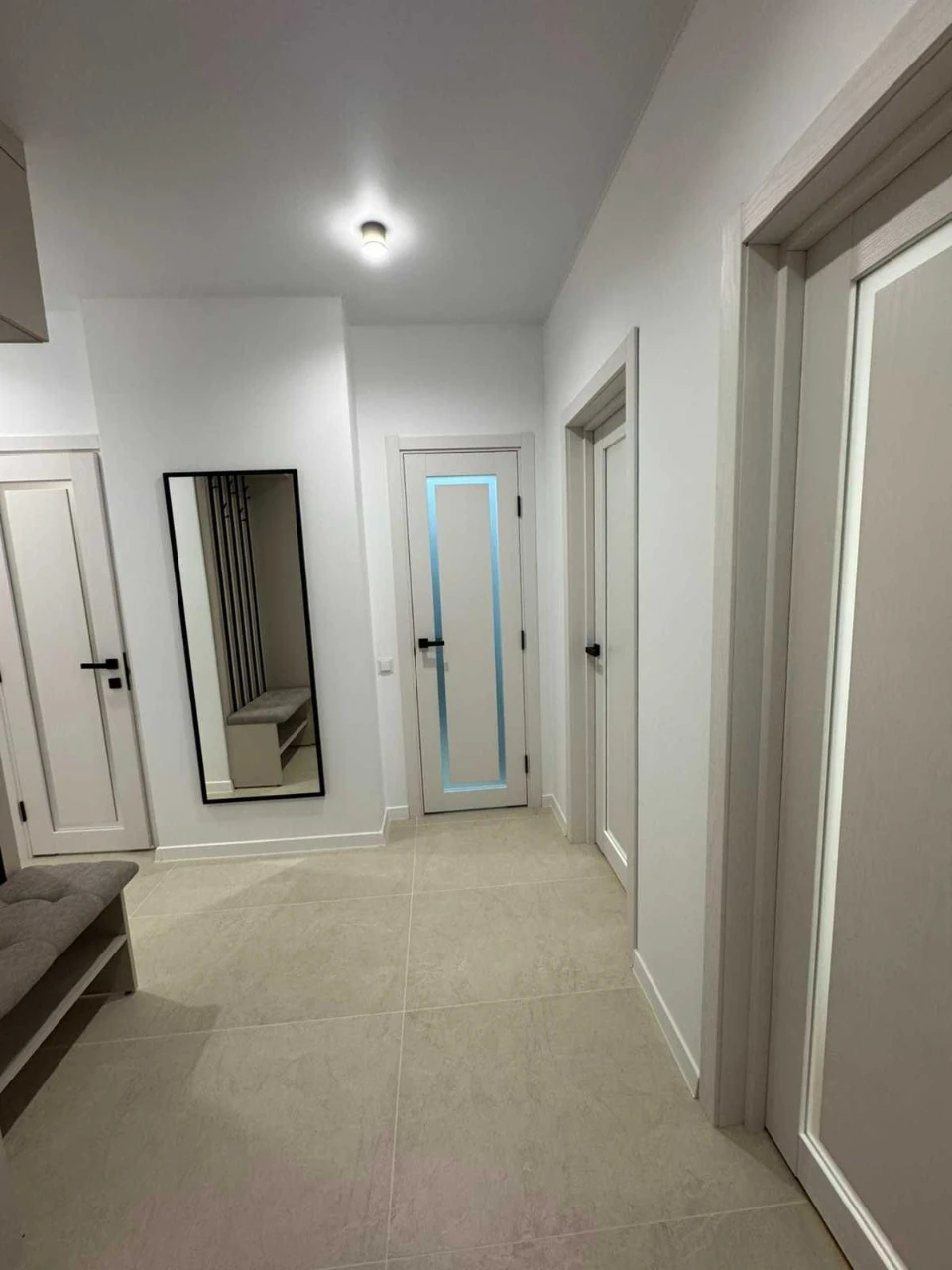 Sale of a 2-bedroom apartment on Truskavets Street 111