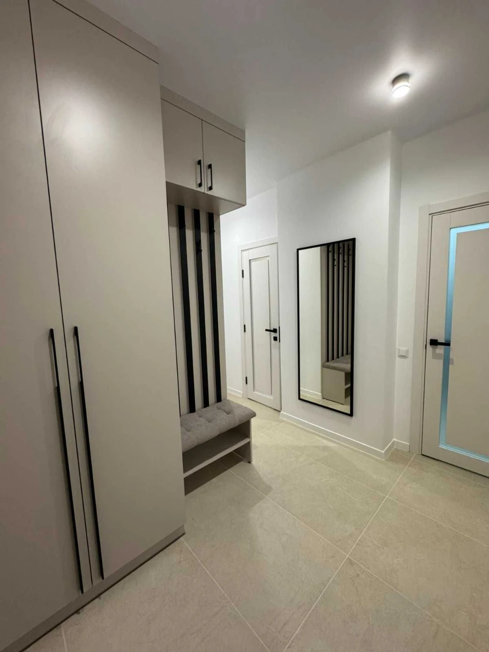 Sale of a 2-bedroom apartment on Truskavets Street 111