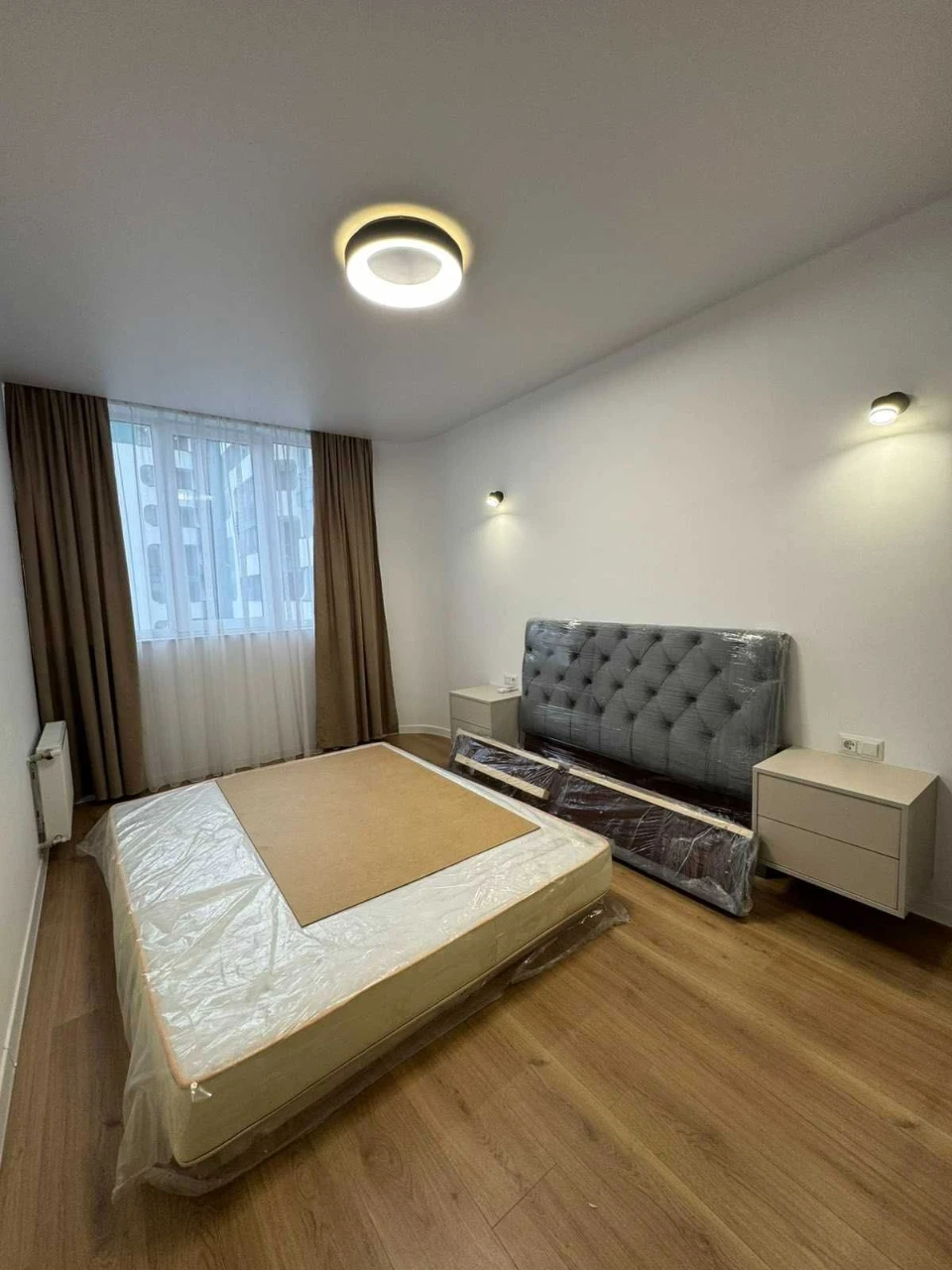 Sale of a 2-bedroom apartment on Truskavets Street 111