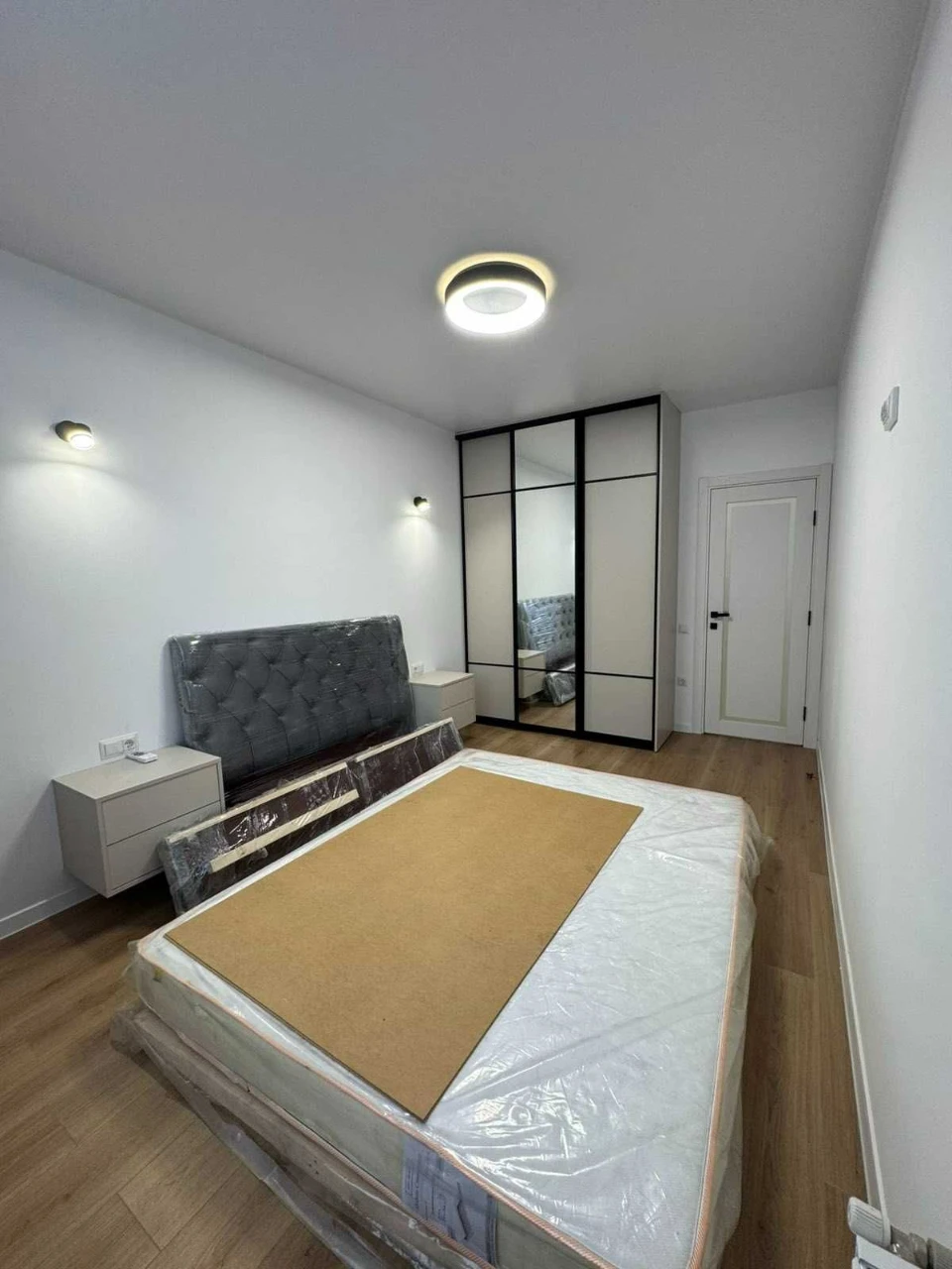 Sale of a 2-bedroom apartment on Truskavets Street 111