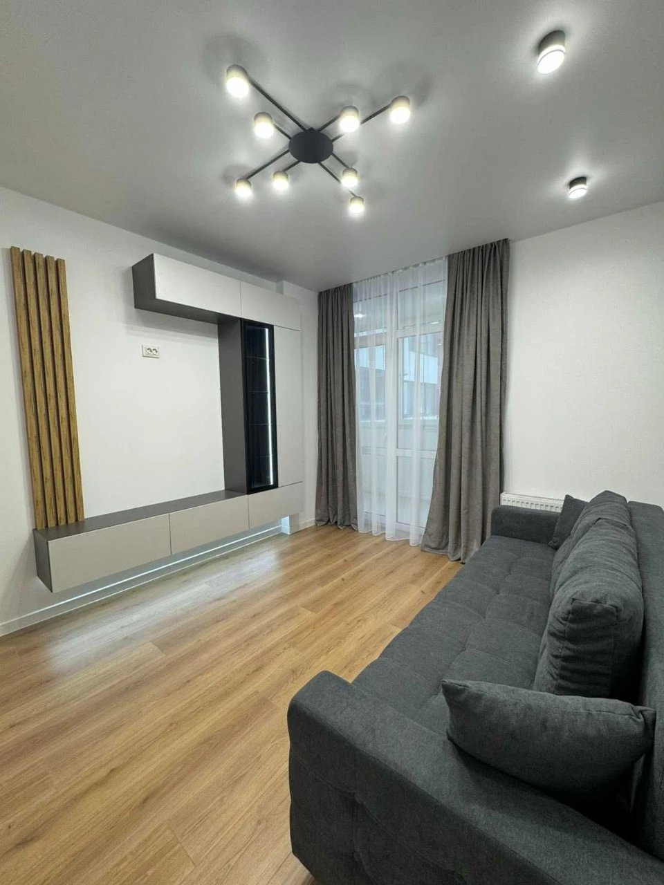 Sale of a 2-bedroom apartment on Truskavets Street 111