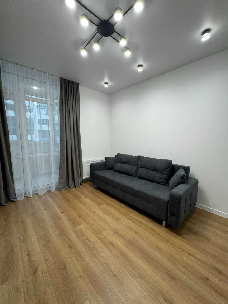 Sale of a 2-bedroom apartment on Truskavets Street 111