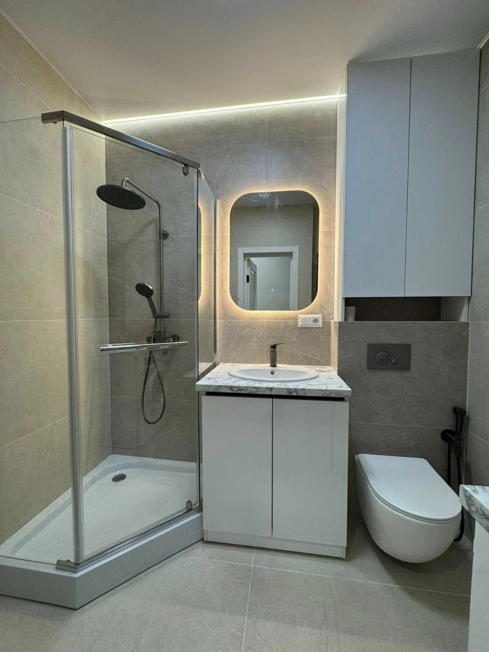 Sale of a 2-bedroom apartment on Truskavets Street 111