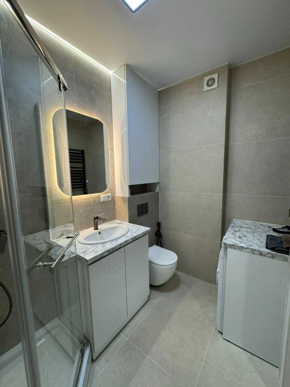 Sale of a 2-bedroom apartment on Truskavets Street 111