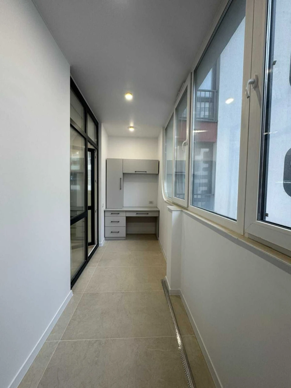Sale of a 2-bedroom apartment on Truskavets Street 111
