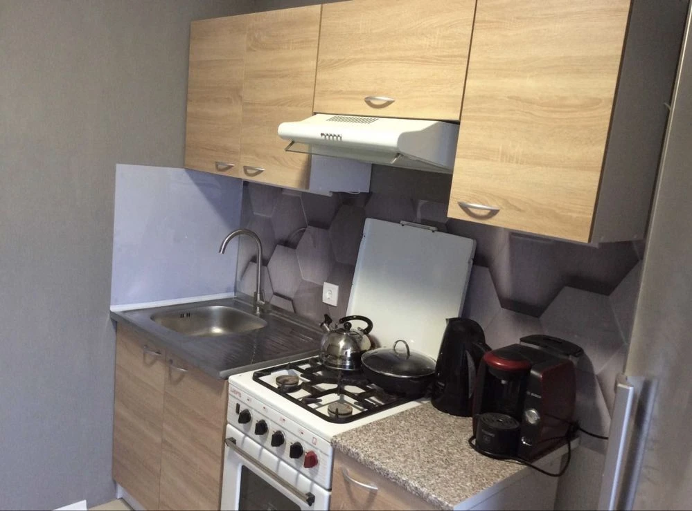 Продается уютная 2-комнатная квартира 46 м² ул. Русановская Набережная