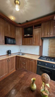 3-комнатная квартира, 62.00 кв.м