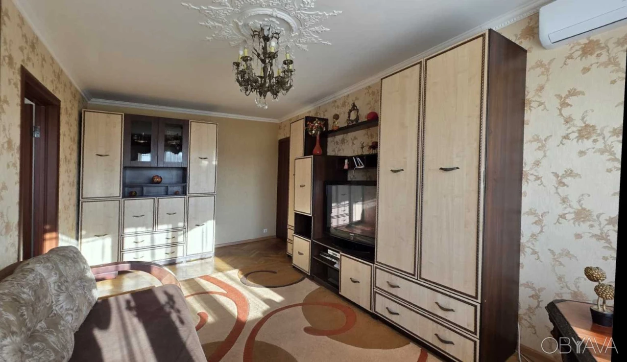 3-комнатная квартира, 62.00 кв.м