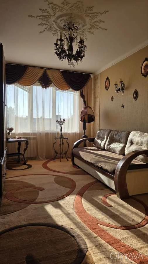 3-комнатная квартира, 62.00 кв.м