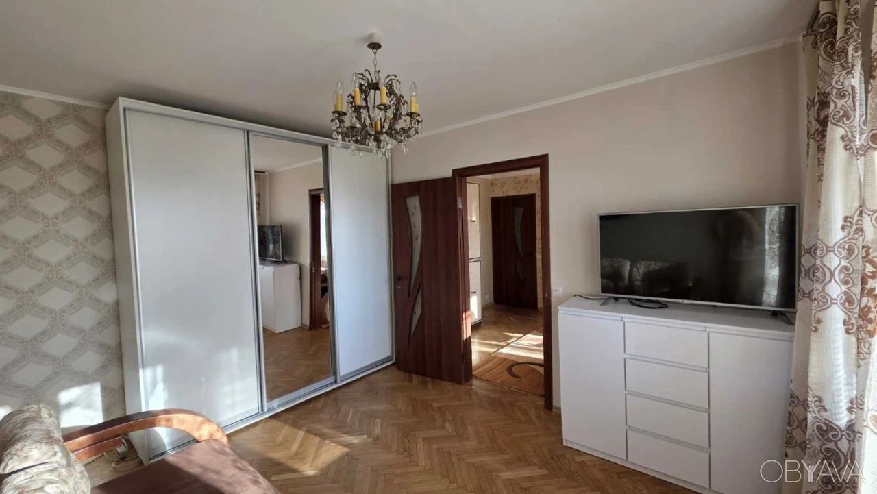 3-комнатная квартира, 62.00 кв.м