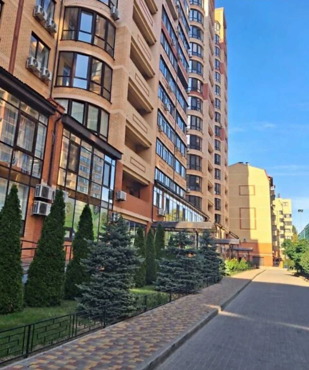 Продажа 2-квартиры на ул. Независимости (ул. Армейская)