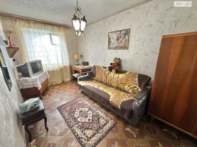 Продаж Квартира Калинова Правда