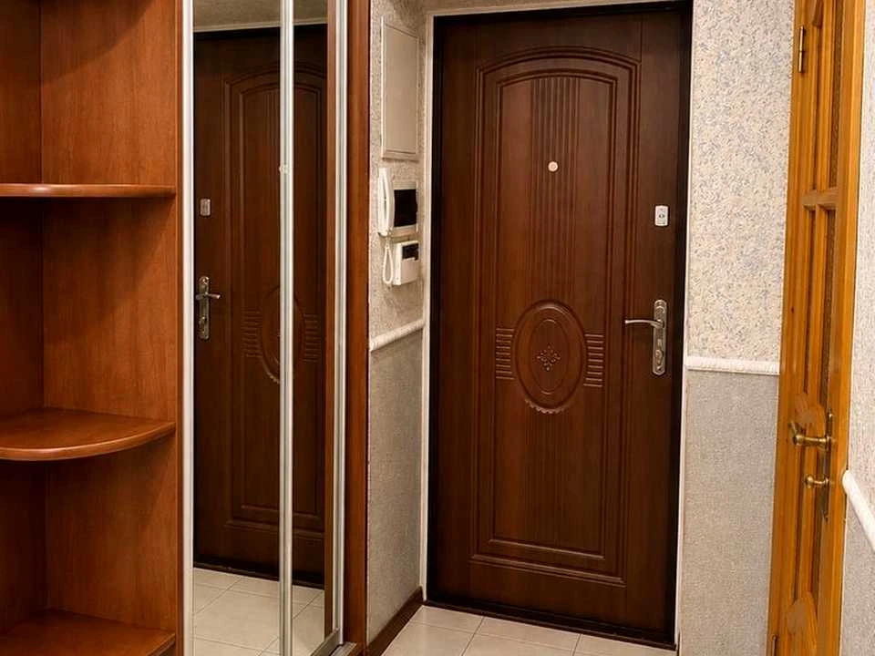 Apartment. Ivano-Frankivsk, Vovnychytska st.