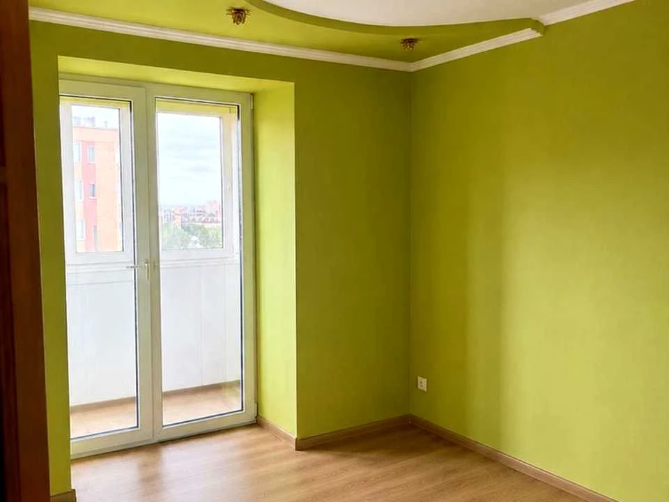 Apartment. Ivano-Frankivsk, Vovnychytska st.