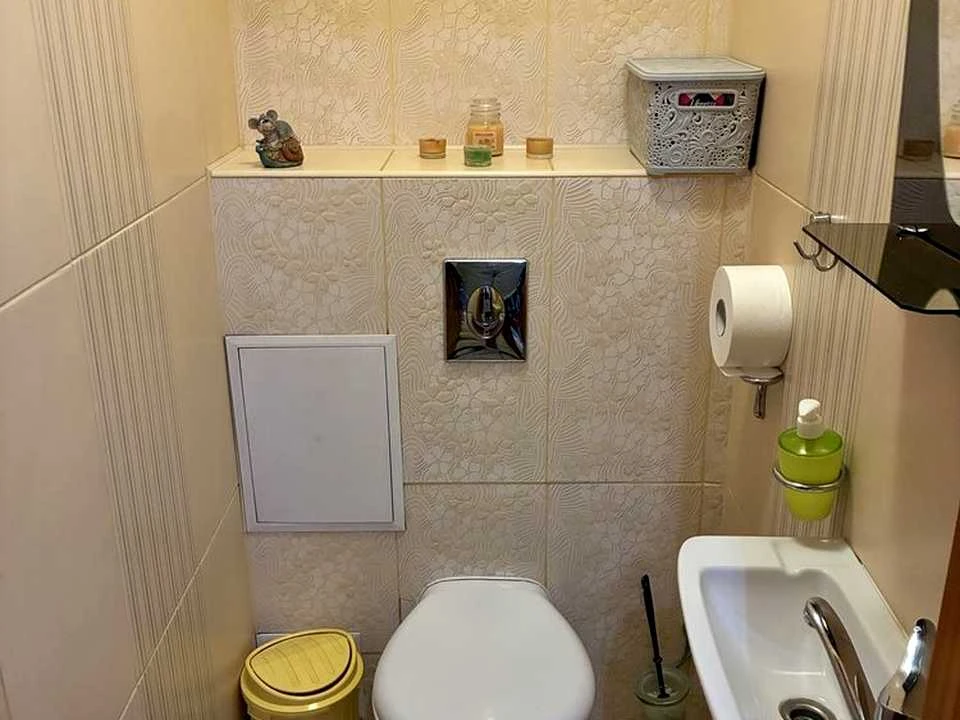Apartment. Ivano-Frankivsk, Vovnychytska st.