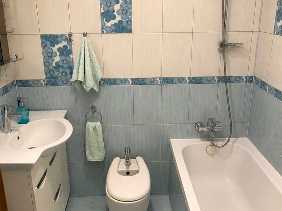 Apartment. Ivano-Frankivsk, Vovnychytska st.