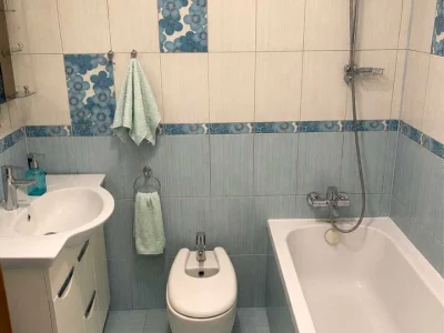 Apartment. Ivano-Frankivsk, Vovnychytska st.