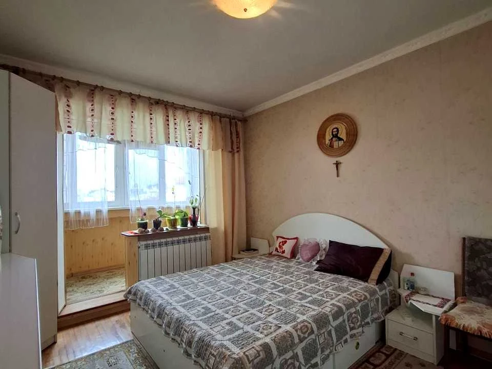 Квартира. Ивано-Франковск, 24 Августа ул.