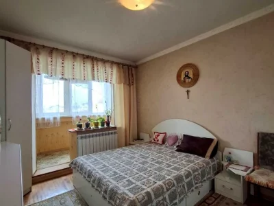 Квартира. Ивано-Франковск, 24 Августа ул.