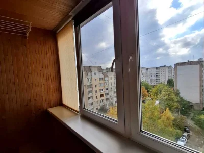 Квартира. Ивано-Франковск, 24 Августа ул.