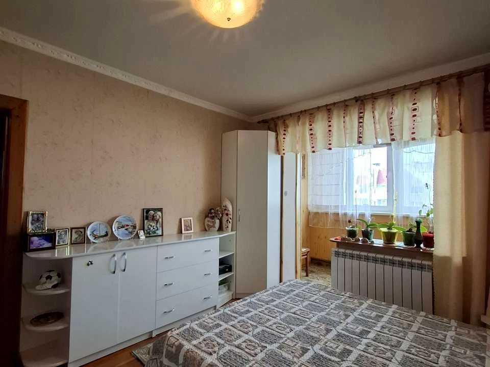 Квартира. Ивано-Франковск, 24 Августа ул.