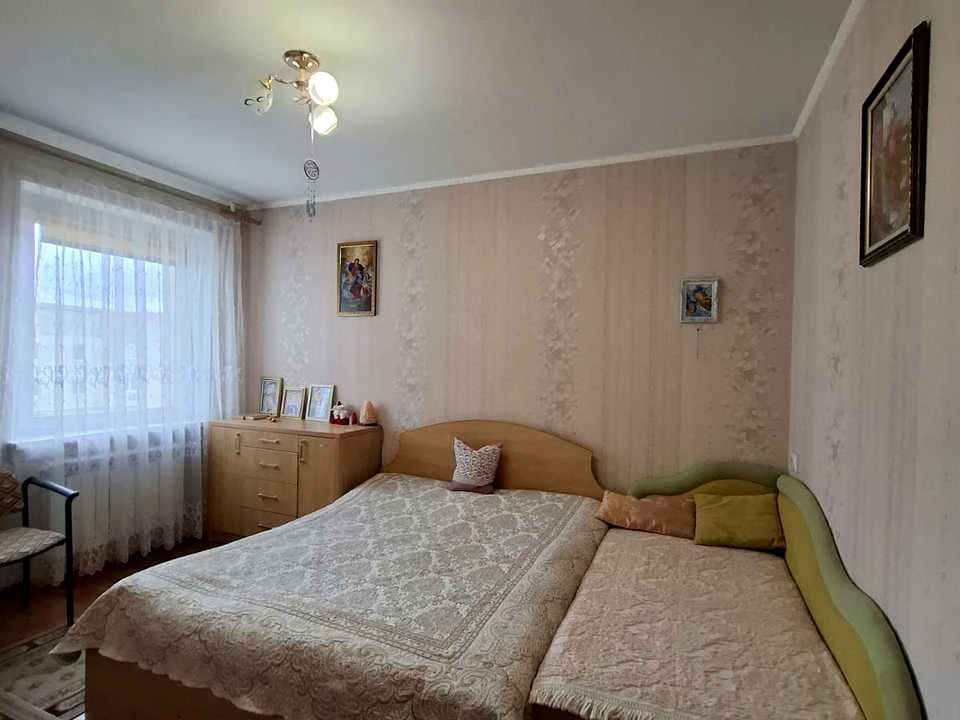 Квартира. Ивано-Франковск, 24 Августа ул.