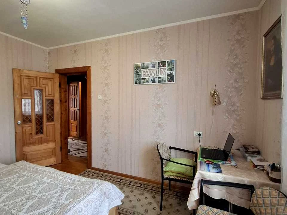 Квартира. Ивано-Франковск, 24 Августа ул.