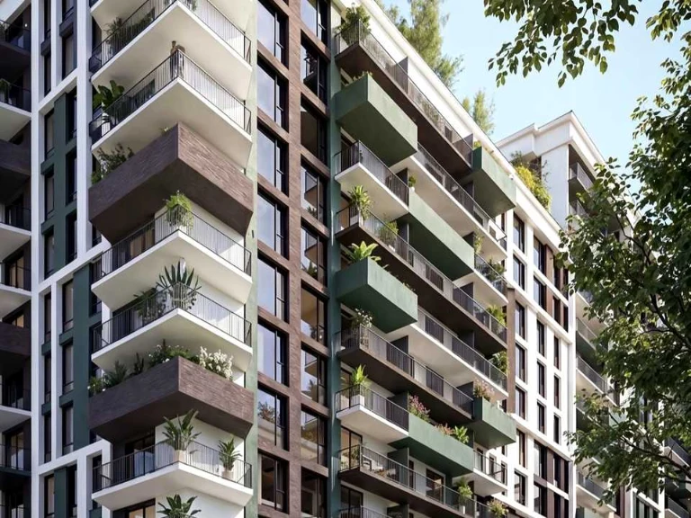 Apartment. Ivano-Frankivsk, Vovchynetska st.