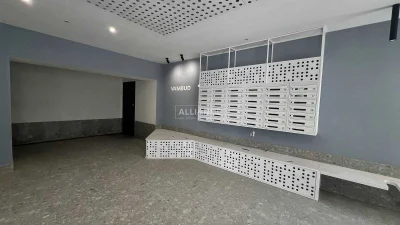 Продажа 1-комнатной квартиры в ЖК Квартал-Краківський