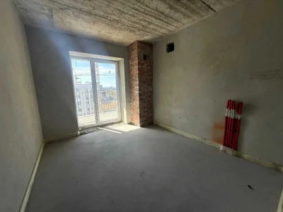 Продажа 1-комнатной квартиры в ЖК Квартал-Краківський