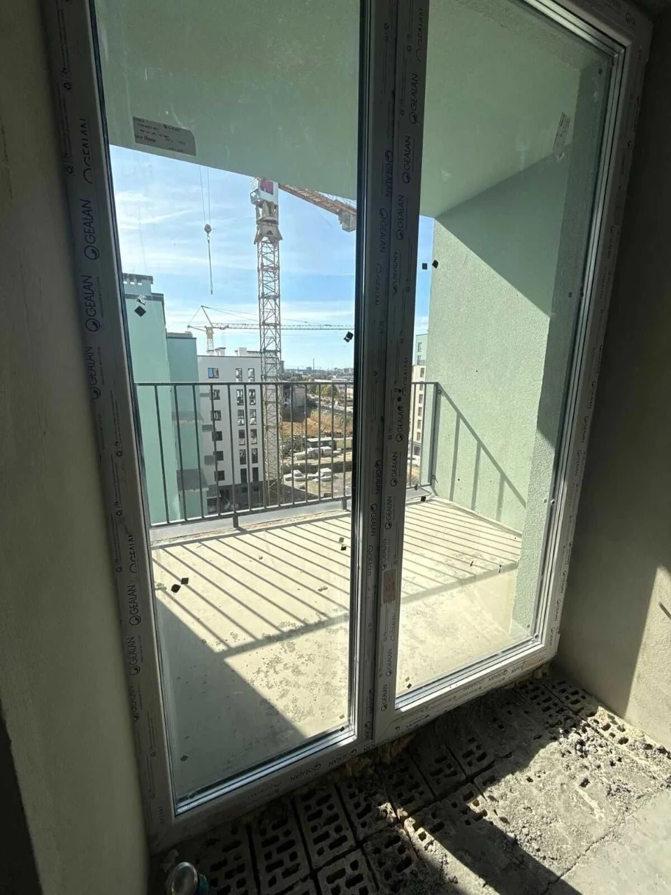Продажа 1-комнатной квартиры в ЖК Квартал-Краківський