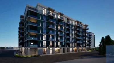 Apartments for sale in the city center | Residence Avenue 44