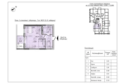 Apartments for sale in the city center | Residence Avenue 44