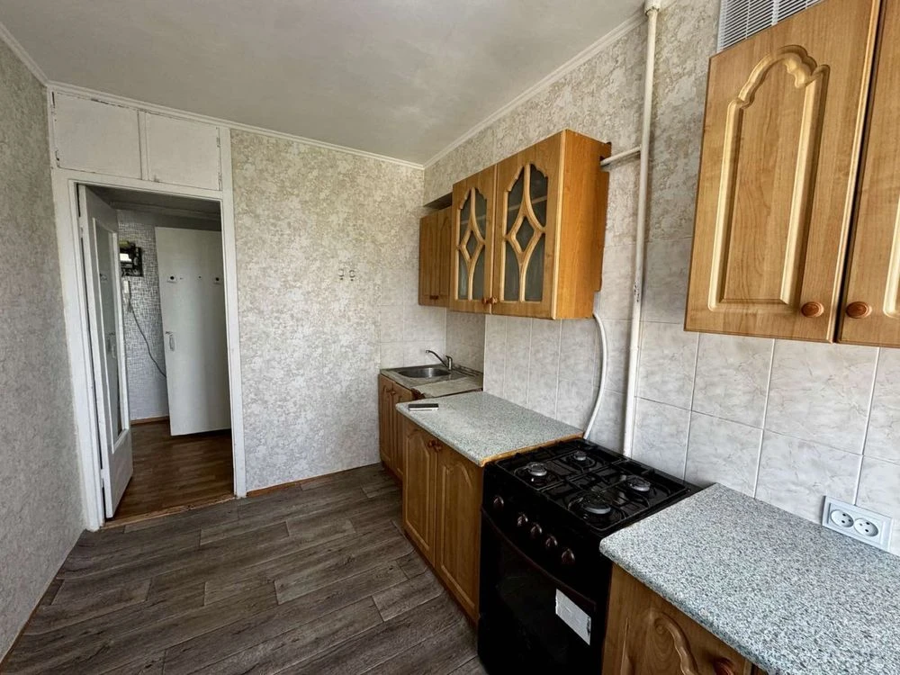 Продам 2-комнатную квартиру на ул. Киевской
