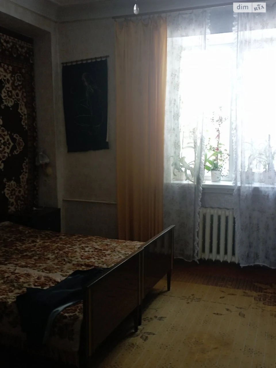 Довгострокова оренда Квартири, Центральний