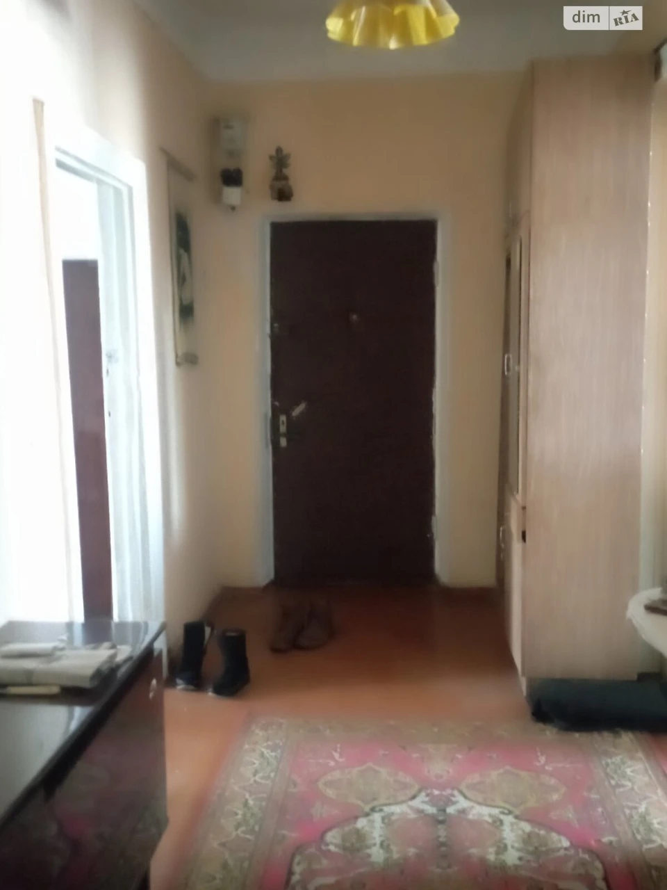 Довгострокова оренда Квартири, Центральний