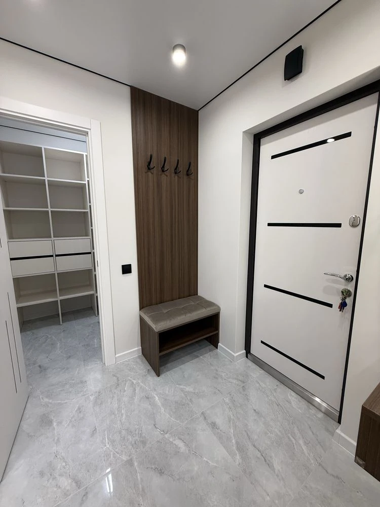 Продам 2-кімнатну квартиру 59 кв. м, 6/12 этаж,